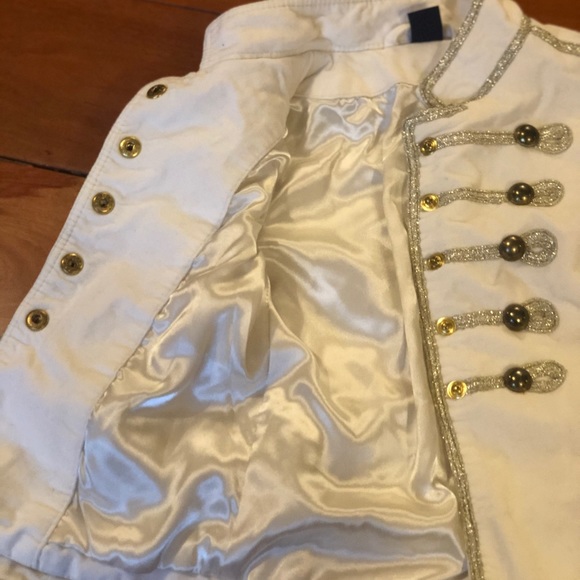 Gap band jacket 4t - Picture 5 of 8